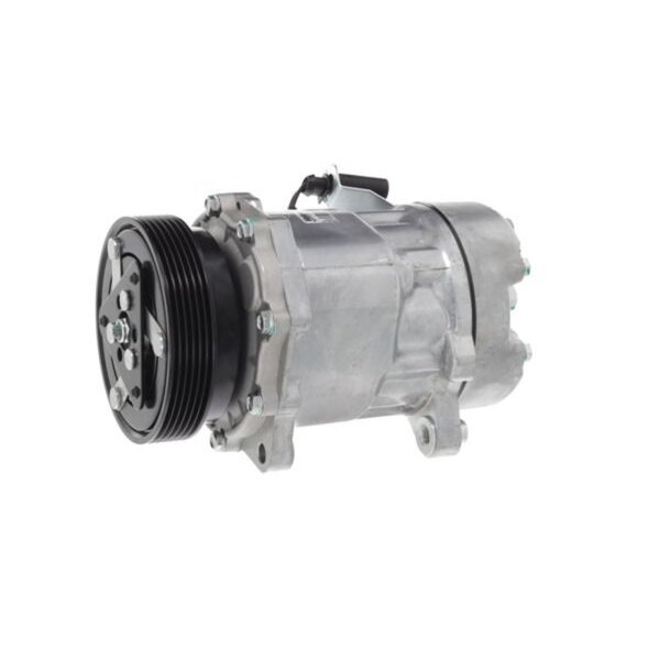 Klimakompressor VALEO 813419 7V16 Keilrippenriemen - 1 Stück
