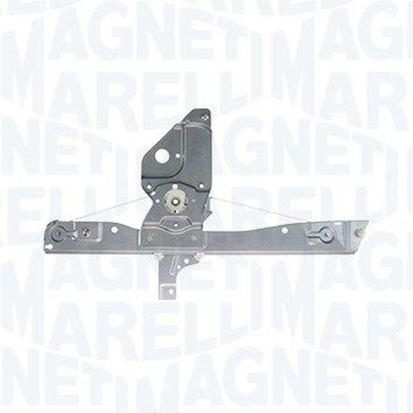 MAGNETI MARELLI 350103134600 Fensterheber