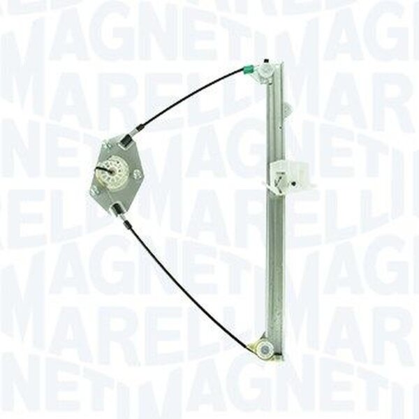 MAGNETI MARELLI 350103138700 Fensterheber