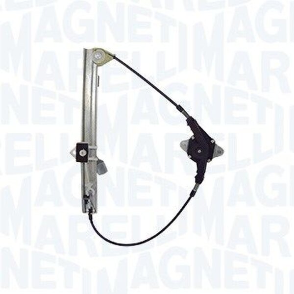 MAGNETI MARELLI 350103139600 Fensterheber