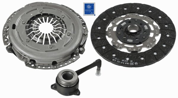 SACHS 3000 990 335 Kupplungssatz