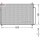 DENSO DCN50041 Kondensator, Klimaanlage