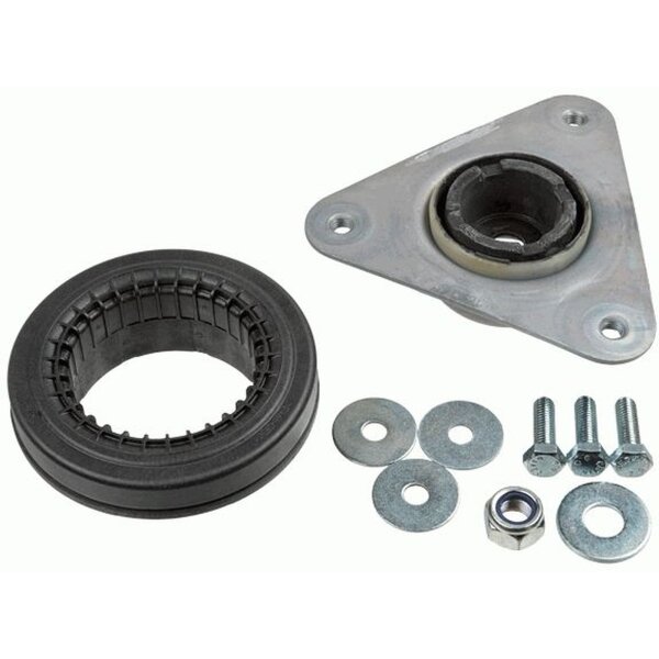 SACHS 803 116 Reparatursatz, Federbeinstützlager