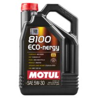 Motoröl MOTUL 102898 5W30 5 Liter Vollsynthetisch -...