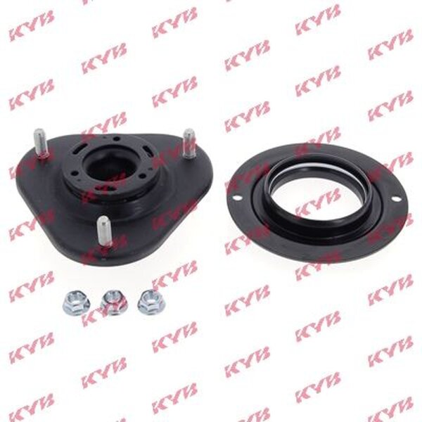 KYB SM5658 Reparatursatz, Federbeinstützlager