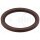 ELRING 587.460 Wellendichtring, Kurbelwelle