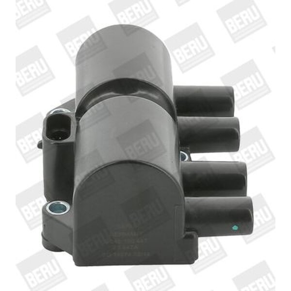 BorgWarner (BERU) ZS447A Zündspule