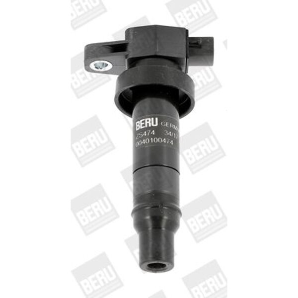 BorgWarner (BERU) ZS474 Zündspule
