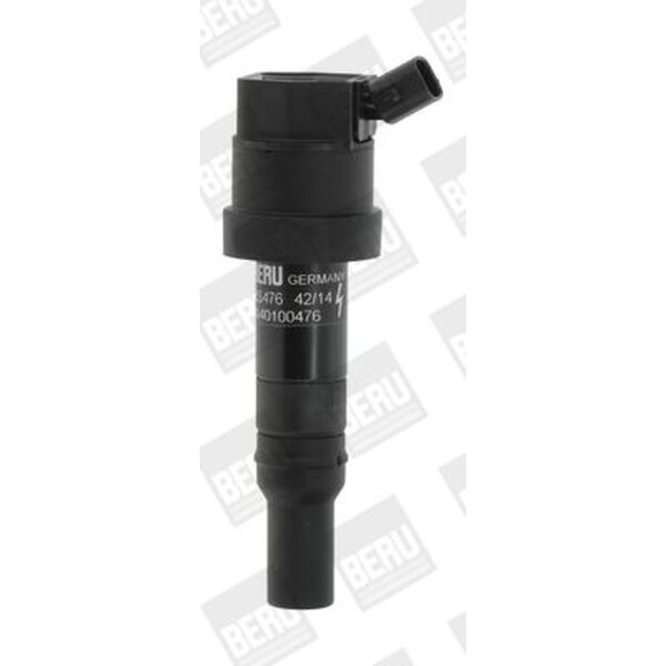 BorgWarner (BERU) ZS476 Zündspule