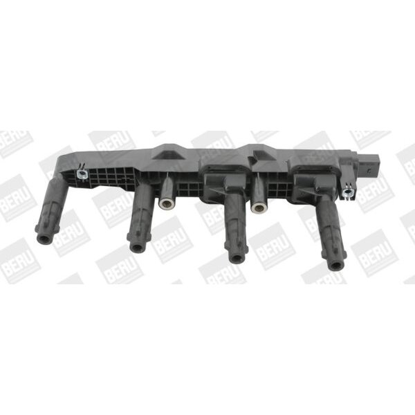 BorgWarner (BERU) ZSE146 Zündspule