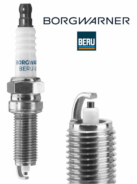 BorgWarner (BERU) Z362 Zündkerze