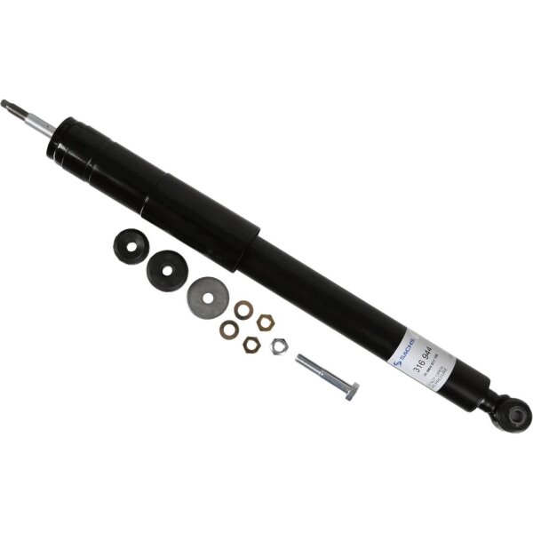 SACHS 316 944 Stoßdämpfer