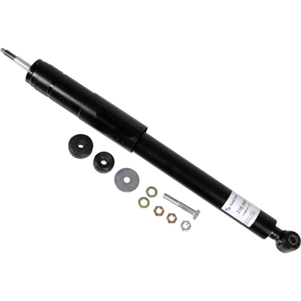 SACHS 316 945 Stoßdämpfer