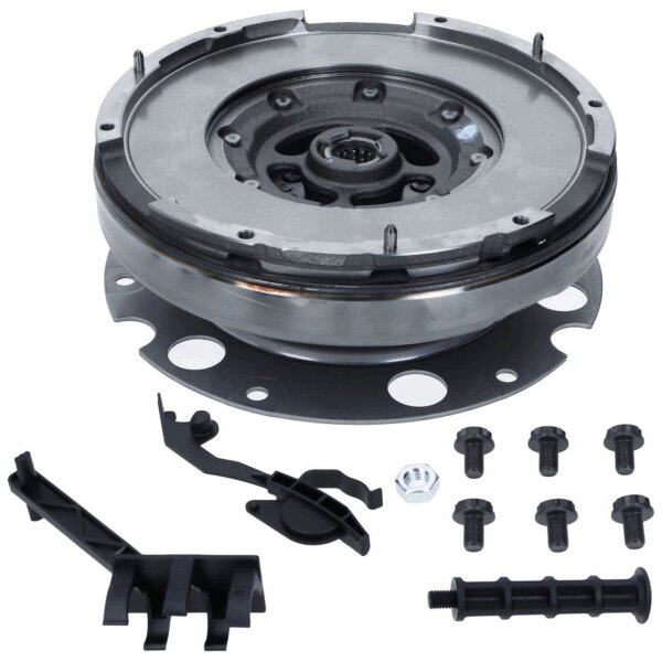 SACHS 2294 001 965 Schwungrad