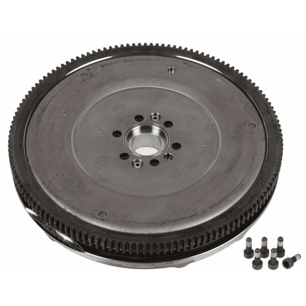 SACHS 6366 000 020 Schwungrad