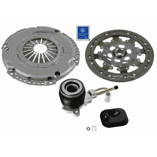 SACHS 3000 990 354 Kupplungssatz