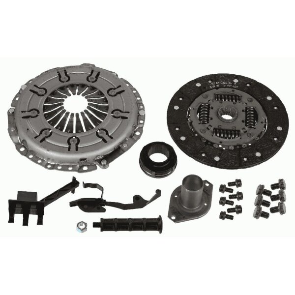 SACHS 3000 950 754 Kupplungssatz