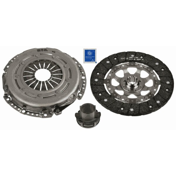 SACHS 3000 970 093 Kupplungssatz