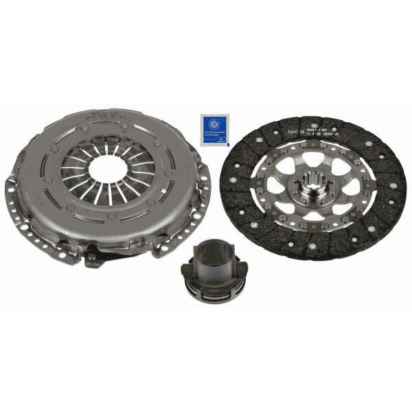 SACHS 3000 970 094 Kupplungssatz