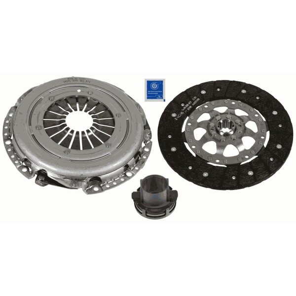 SACHS 3000 970 092 Kupplungssatz