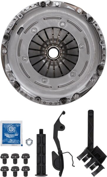 SACHS 2289 000 298 Kupplungssatz