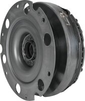 SACHS 2289 000 298 Kupplungssatz