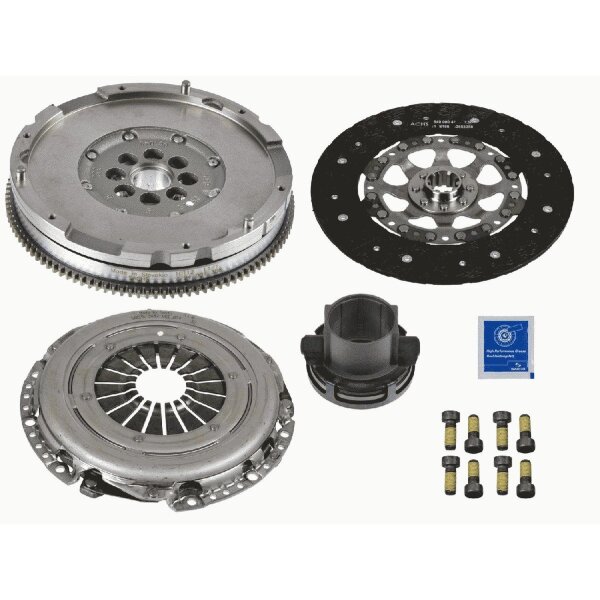 SACHS 2290 601 094 Kupplungssatz