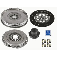 SACHS 2290 601 094 Kupplungssatz