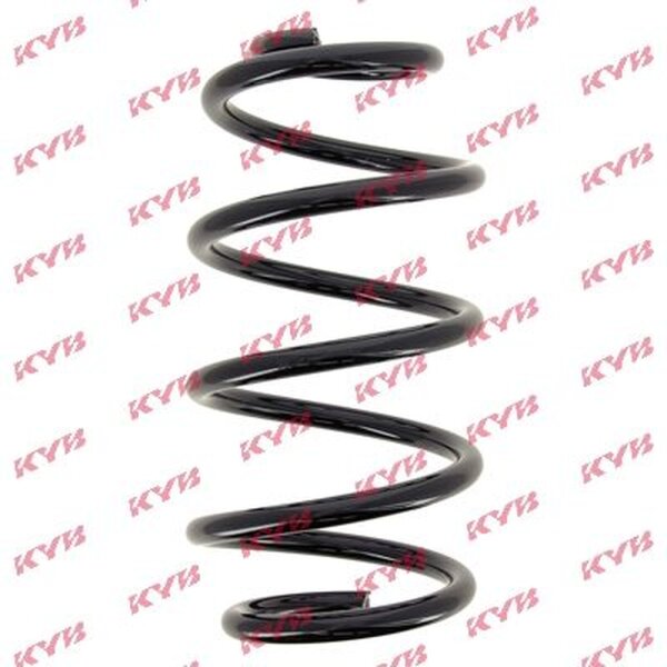 Spiralfeder KYB RA3385 Vorderachse - 1 Stück