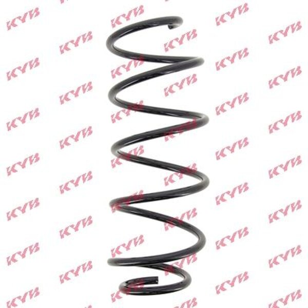 KYB RA3411 Fahrwerksfeder