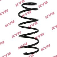 KYB RA3414 Fahrwerksfeder