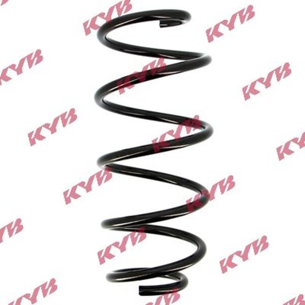KYB RA3418 Fahrwerksfeder