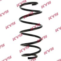 KYB RA3418 Fahrwerksfeder
