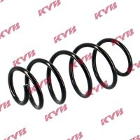 KYB RA3418 Fahrwerksfeder