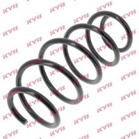 KYB RA3419 Fahrwerksfeder