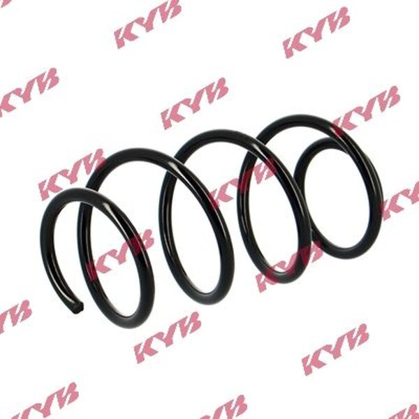 KYB RA3431 Fahrwerksfeder