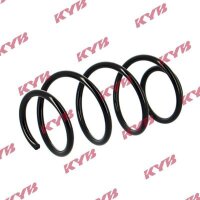 KYB RA3431 Fahrwerksfeder