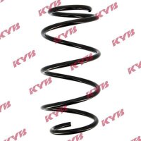 KYB RA3431 Fahrwerksfeder