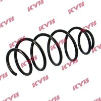 KYB RA3436 Fahrwerksfeder