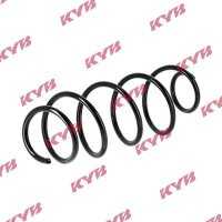 KYB RA3437 Fahrwerksfeder