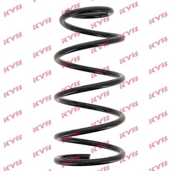 KYB RA3443 Fahrwerksfeder
