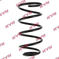 KYB RA3448 Fahrwerksfeder