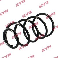 KYB RA3448 Fahrwerksfeder