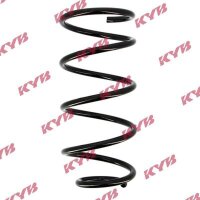 KYB RA3449 Fahrwerksfeder