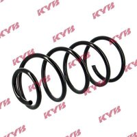 KYB RA3449 Fahrwerksfeder