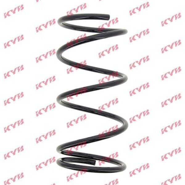 KYB RA3453 Fahrwerksfeder