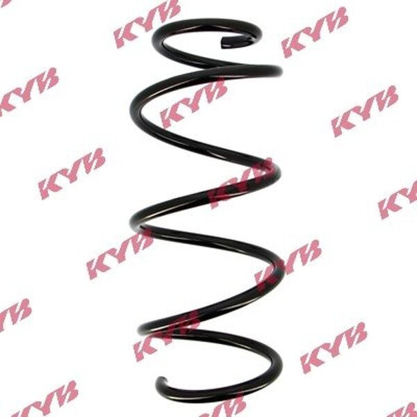 KYB RA3457 Fahrwerksfeder