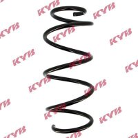 KYB RA3457 Fahrwerksfeder