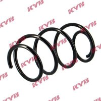 KYB RA3461 Fahrwerksfeder