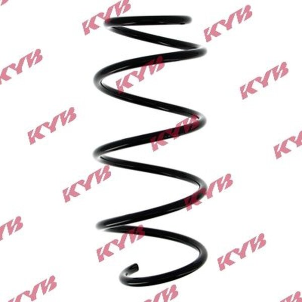 KYB RA3469 Fahrwerksfeder